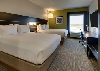 Holiday Inn Express & Suites Lebanon by IHG hotel thumbnail 8