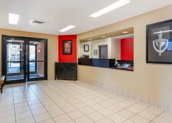 Extended Stay America Suites Cincinnati Florence Turfway Rd hotel thumbnail 2