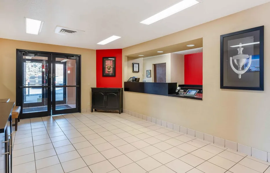 Extended Stay America Suites Cincinnati Florence Turfway Rd hotel detail image 2
