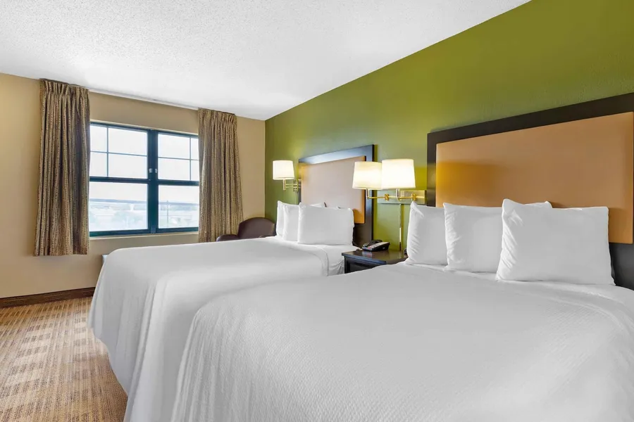 Extended Stay America Suites Cincinnati Florence Turfway Rd hotel detail image 6