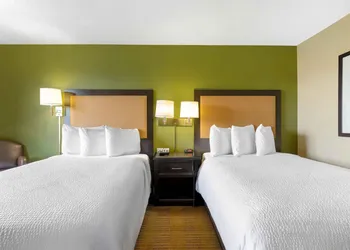 Extended Stay America Suites Cincinnati Florence Turfway Rd hotel thumbnail 7
