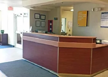 Motel 6 Dixon, CA hotel thumbnail 4