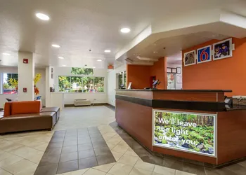 Motel 6 Dixon, CA hotel thumbnail 5