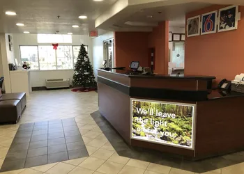 Motel 6 Dixon, CA hotel thumbnail 6