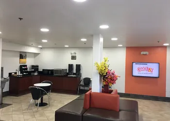 Motel 6 Dixon, CA hotel thumbnail 7