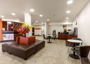 Motel 6 Dixon, CA hotel thumbnail 8