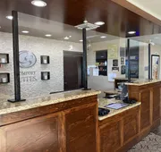 Comfort Suites West Omaha hotel detail image 4