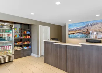 Cielo Hotel Bishop-Mammoth, an Ascend Collection Hotel hotel thumbnail 3