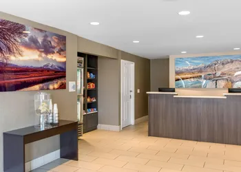 Cielo Hotel Bishop-Mammoth, an Ascend Collection Hotel hotel thumbnail 4