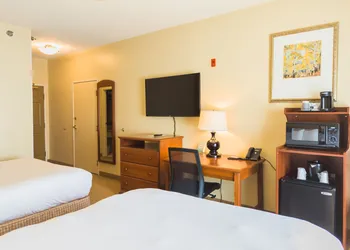 Country Inn & Suites by Radisson, Marion, OH hotel thumbnail 3