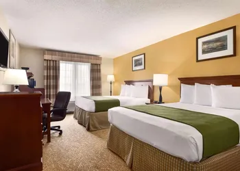 Country Inn & Suites by Radisson, Marion, OH hotel thumbnail 5