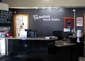 New Victorian Inn Norfolk hotel thumbnail 6
