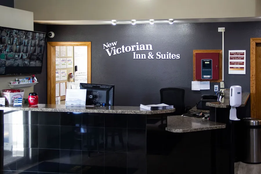 New Victorian Inn Norfolk hotel detail image 6