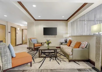 Best Western Plus River Escape Inn & Suites hotel thumbnail 3