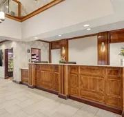 Best Western Plus River Escape Inn & Suites hotel detail image 4