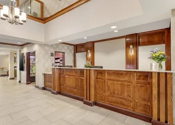 Best Western Plus River Escape Inn & Suites hotel thumbnail 4