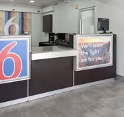 Motel 6 Victoria, TX hotel detail image 3