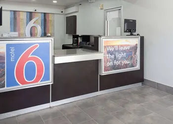 Motel 6 Victoria, TX hotel thumbnail 3