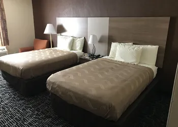 Quality Inn Near Pimlico Racetrack hotel thumbnail 6