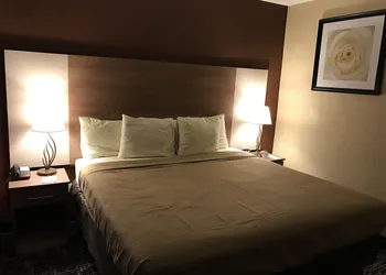 Quality Inn Near Pimlico Racetrack hotel thumbnail 8
