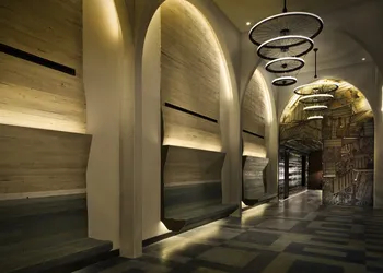 Hotel Indigo Lower East Side New York by IHG hotel thumbnail 2