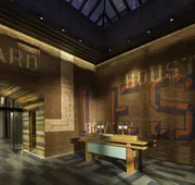 Hotel Indigo Lower East Side New York by IHG hotel detail image 3