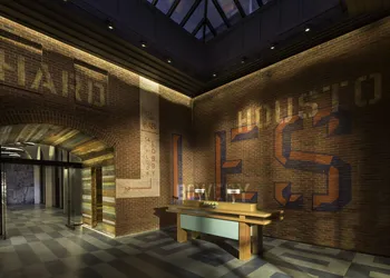 Hotel Indigo Lower East Side New York by IHG hotel thumbnail 3