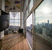 Hotel Indigo Lower East Side New York by IHG hotel detail image 4