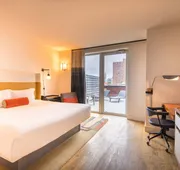Hotel Indigo Lower East Side New York by IHG hotel detail image 7