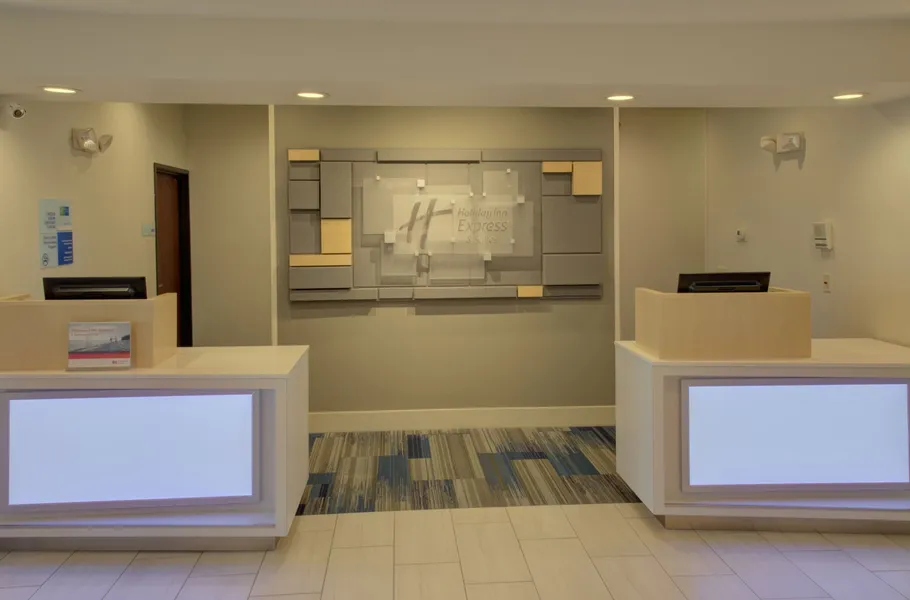 Holiday Inn Express Hotel & Suites Le Mars by IHG hotel detail image 2