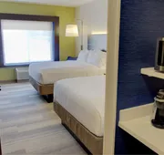 Holiday Inn Express Hotel & Suites Le Mars by IHG hotel detail image 3