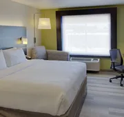 Holiday Inn Express Hotel & Suites Le Mars by IHG hotel detail image 4