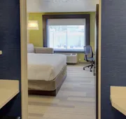 Holiday Inn Express Hotel & Suites Le Mars by IHG hotel detail image 5