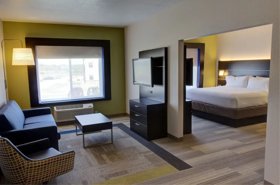Holiday Inn Express Hotel & Suites Le Mars by IHG hotel detail image 6