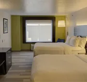 Holiday Inn Express Hotel & Suites Le Mars by IHG hotel detail image 7