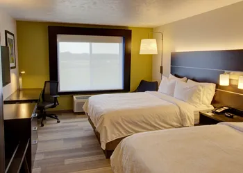 Holiday Inn Express Hotel & Suites Le Mars by IHG hotel thumbnail 8