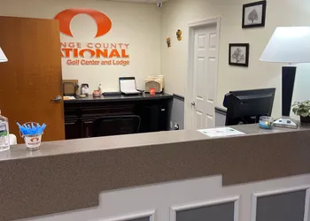 Orange County National Lodge hotel thumbnail 8