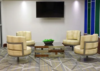 DoubleTree by Hilton Omaha Southwest hotel thumbnail 3