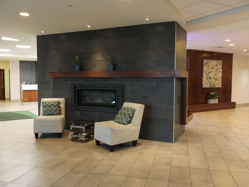 DoubleTree by Hilton Omaha Southwest hotel detail image 6