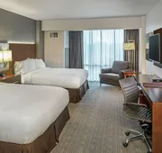 DoubleTree by Hilton Omaha Southwest hotel detail image 7