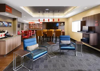 Towneplace Suites by Marriott Houston Galleria Area hotel thumbnail 2