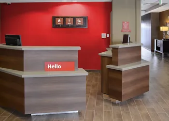 Towneplace Suites by Marriott Houston Galleria Area hotel thumbnail 3