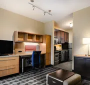 Towneplace Suites by Marriott Houston Galleria Area hotel detail image 4