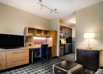 Towneplace Suites by Marriott Houston Galleria Area hotel thumbnail 4