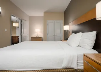 Towneplace Suites by Marriott Houston Galleria Area hotel thumbnail 5
