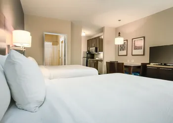 Towneplace Suites by Marriott Houston Galleria Area hotel thumbnail 6