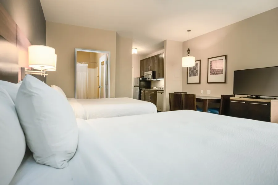 Towneplace Suites by Marriott Houston Galleria Area hotel detail image 6