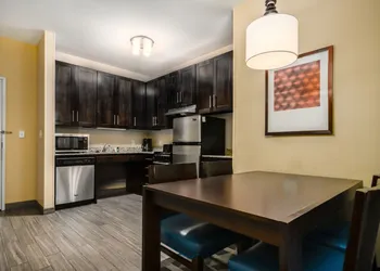Towneplace Suites by Marriott Houston Galleria Area hotel thumbnail 7