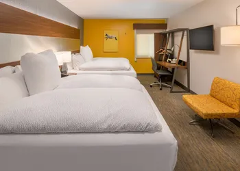 Hotel Z hotel thumbnail 8