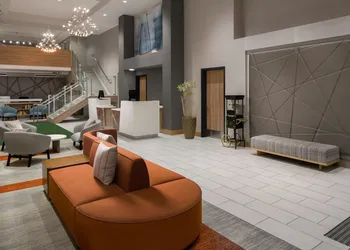 Courtyard by Marriott San Diego Gaslamp/Convention Center hotel thumbnail 2